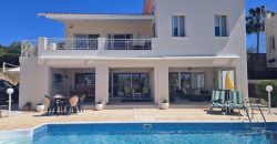 Paphos Peyia 3Bdr Villa For Sale VLSJOPESLV