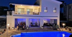 Paphos Peyia 3Bdr Villa For Sale VLSJOPESLV