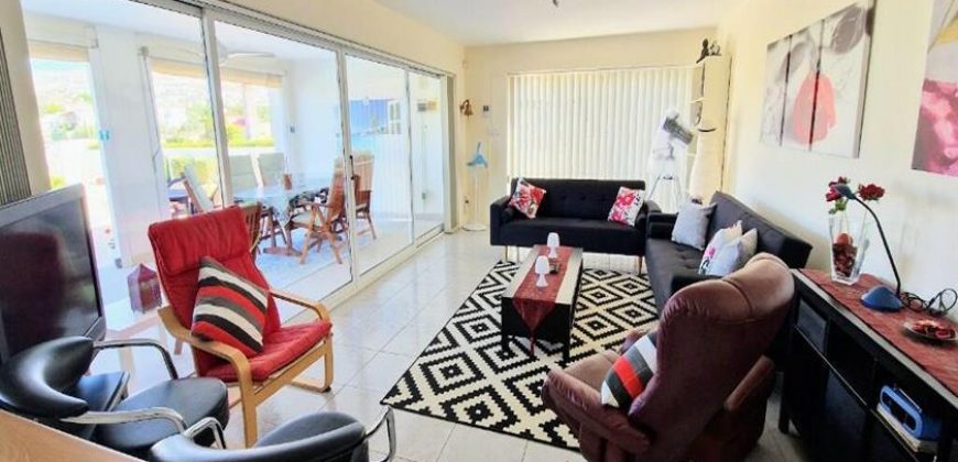 Paphos Peyia 3Bdr Villa For Sale VLSJOPESLV