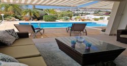 Paphos Peyia 3Bdr Villa For Sale VLSJOPESLV