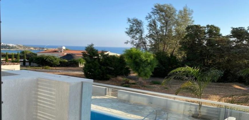 Paphos Peyia 3Bdr Villa For Sale VLSJOPEYEVGSLV