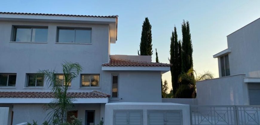 Paphos Peyia 3Bdr Villa For Sale VLSJOPEYEVGSLV