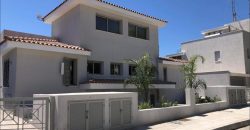 Paphos Peyia 3Bdr Villa For Sale VLSJOPEYEVGSLV