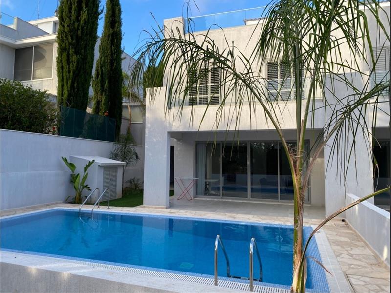 Paphos Peyia 3Bdr Villa For Sale VLSJOPEYEVGSLV