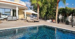 Paphos Peyia 3Bdr Villa For Sale VLSJOPGISLV