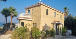 Paphos Peyia 3Bdr Villa For Sale VLSJOPGISLV