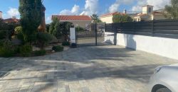 Paphos Peyia 3Bdr Villa For Sale VLSJOSLVPEY