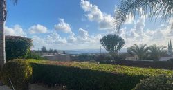 Paphos Peyia 3Bdr Villa For Sale VLSJOSLVPEY