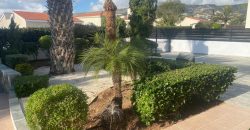 Paphos Peyia 3Bdr Villa For Sale VLSJOSLVPEY