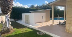 Paphos Peyia 3Bdr Villa For Sale VLSJOSLVPEY