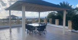 Paphos Peyia 3Bdr Villa For Sale VLSJOSLVPEY