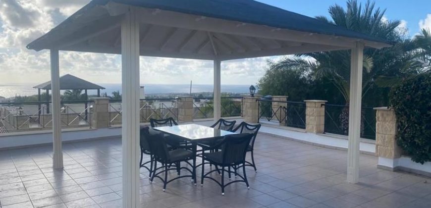 Paphos Peyia 3Bdr Villa For Sale VLSJOSLVPEY