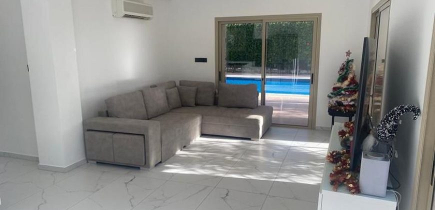 Paphos Peyia 3Bdr Villa For Sale VLSJOSLVPEY