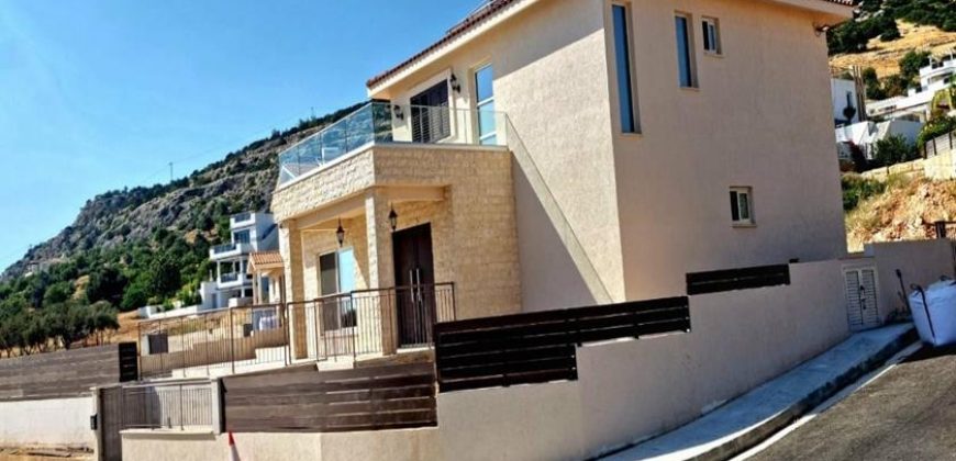 Paphos Peyia 3Bdr Villa For Sale VLSKLEPEYSLV