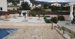 Paphos Peyia 3Bdr Villa For Sale VLSKLEPEYSLV