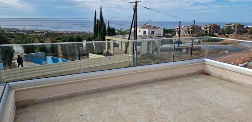 Paphos Peyia 3Bdr Villa For Sale VLSKLEPEYSLV