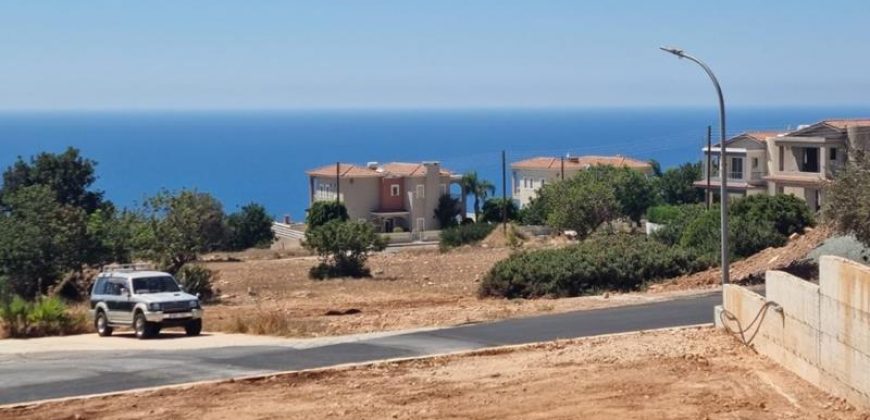 Paphos Peyia 3Bdr Villa For Sale VLSKLEPEYSLV