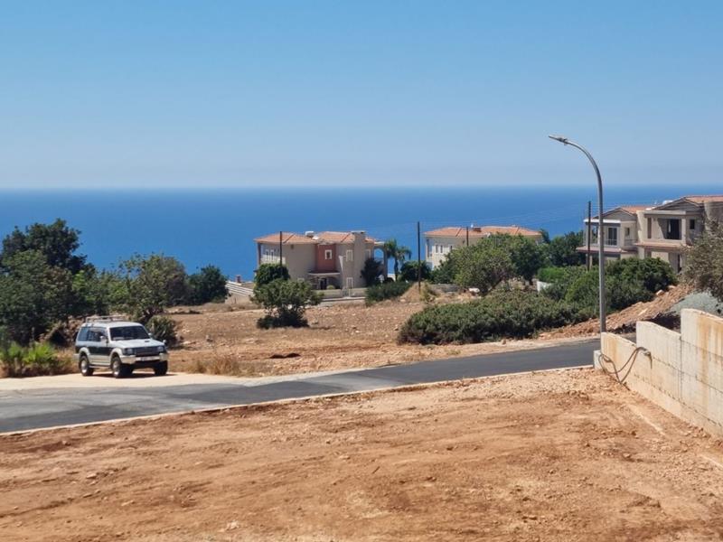 Paphos Peyia 3Bdr Villa For Sale VLSKLEPEYSLV