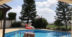 Paphos Peyia 3Bdr Villa For Sale VLSVHSLV