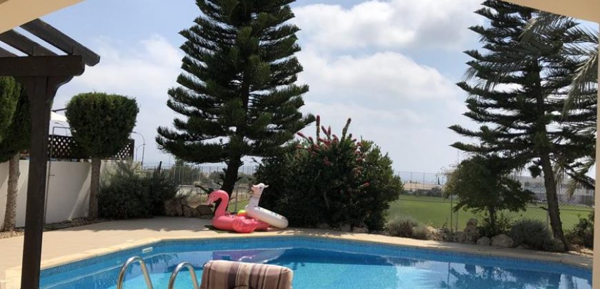 Paphos Peyia 3Bdr Villa For Sale VLSVHSLV