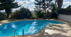 Paphos Peyia 3Bdr Villa For Sale VLSVHSLV