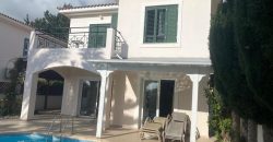 Paphos Peyia 3Bdr Villa For Sale VLSVHSLV