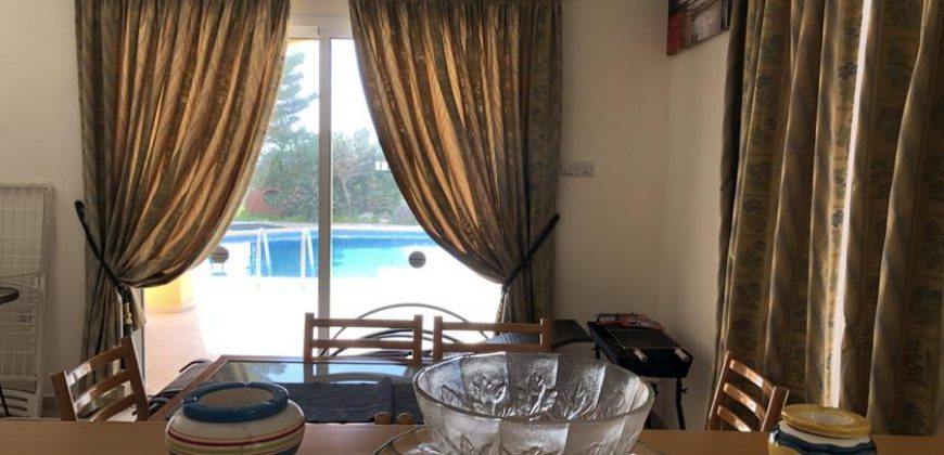 Paphos Peyia 3Bdr Villa For Sale VLSVHSLV