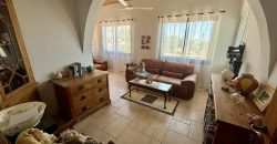 Paphos Peyia 4 Bedroom House For Sale ZTC2965