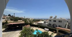 Paphos Peyia 4 Bedroom House For Sale ZTC2965