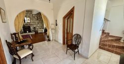 Paphos Peyia 4 Bedroom House For Sale ZTC2965