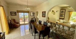 Paphos Peyia 4 Bedroom House For Sale ZTC2965