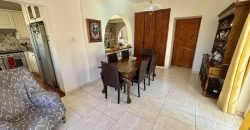 Paphos Peyia 4 Bedroom House For Sale ZTC2965