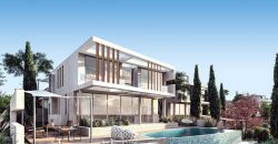 Paphos Peyia 4 Bedroom Villas / Houses For Sale LPT51153