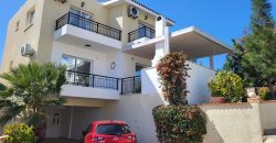 Paphos Peyia 4Bdr Town House For Sale VLSOKAPPSLV