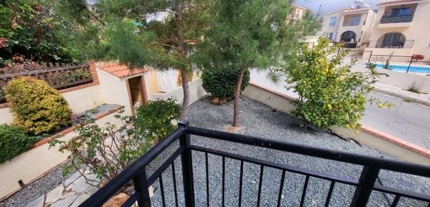 Paphos Peyia 4Bdr Town House For Sale VLSOKAPPSLV