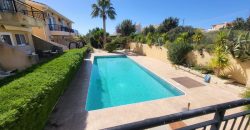 Paphos Peyia 4Bdr Town House For Sale VLSOKAPPSLV