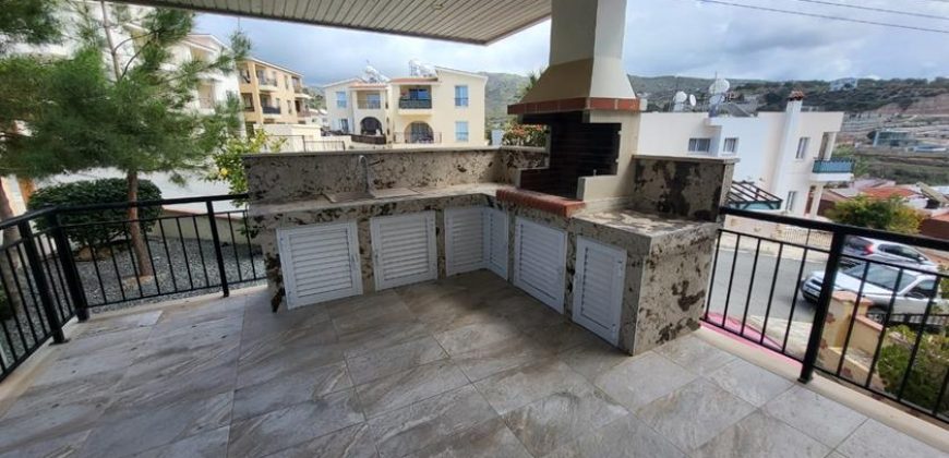 Paphos Peyia 4Bdr Town House For Sale VLSOKAPPSLV