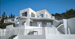 Paphos Peyia 4Bdr Villa For Sale VLSJOARPSLV