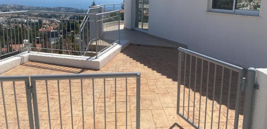 Paphos Peyia 4Bdr Villa For Sale VLSJOARPSLV