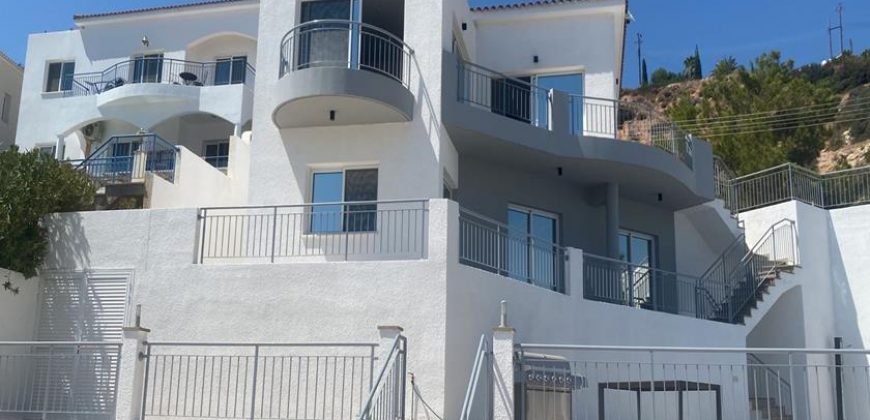 Paphos Peyia 4Bdr Villa For Sale VLSJOARPSLV