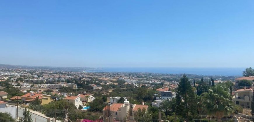 Paphos Peyia 4Bdr Villa For Sale VLSJOARPSLV