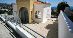 Paphos Peyia 4Bdr Villa For Sale VLSJOARPSLV