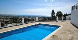 Paphos Peyia 4Bdr Villa For Sale VLSJOARPSLV