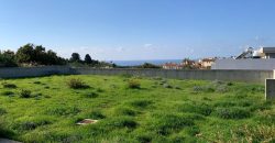 Paphos Peyia 4Bdr Villa For Sale VLSJOKC2SLV