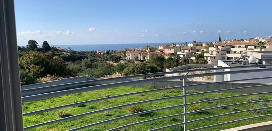 Paphos Peyia 4Bdr Villa For Sale VLSJOKC2SLV