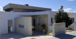 Paphos Peyia 4Bdr Villa For Sale VLSJOKC2SLV