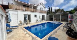 Paphos Peyia 5 Bedroom House For Sale TPH1096870