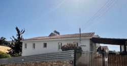 Paphos Peyia 5 Bedroom House For Sale TPH1096870