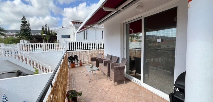 Paphos Peyia 5 Bedroom House For Sale TPH1096870