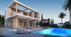 Paphos Peyia 5 Bedroom Villas / Houses For Sale LPT50919